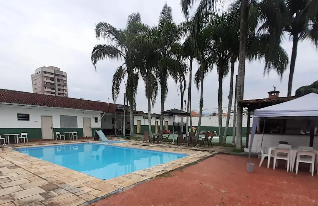 Pousada Hostel Tupi-1