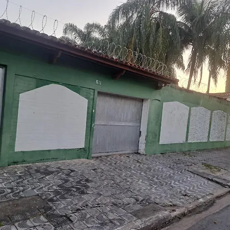 Pousada Hostel Tupi-3