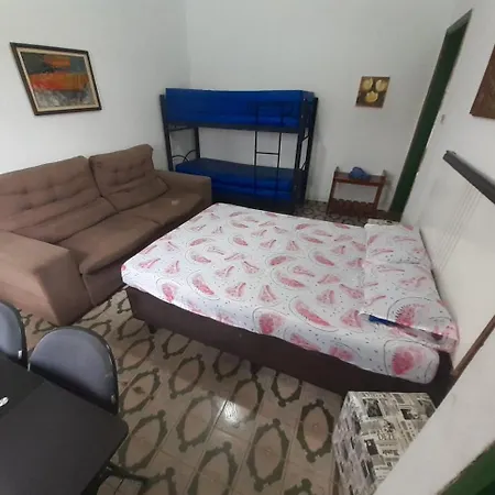 Pousada Hostel Tupi-2